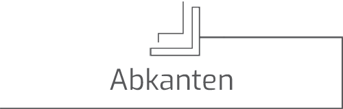 Abkanten