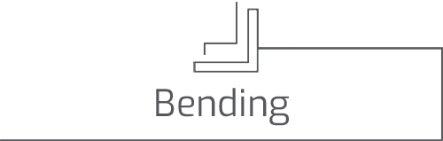 Bending