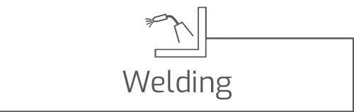 Welding