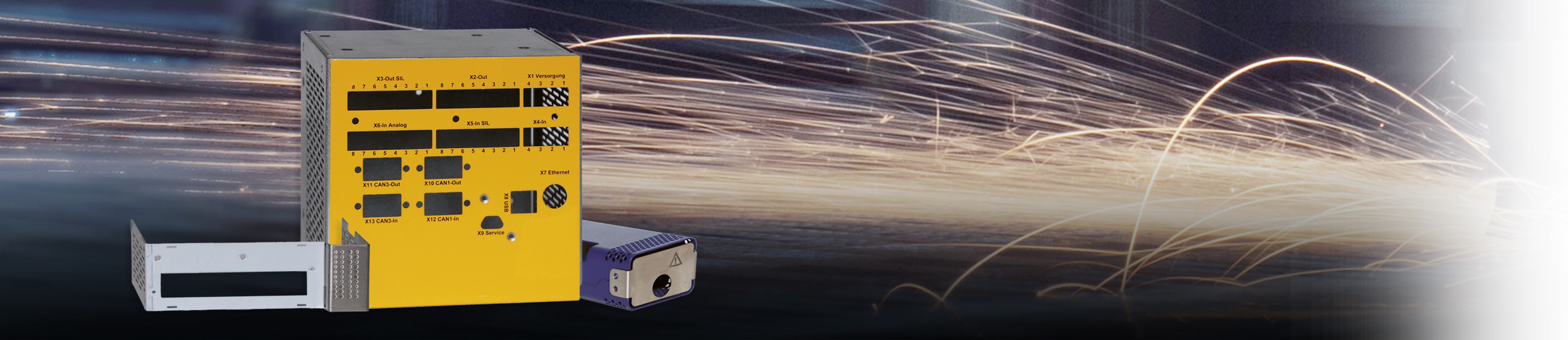 Header Gehäusevariationen 3