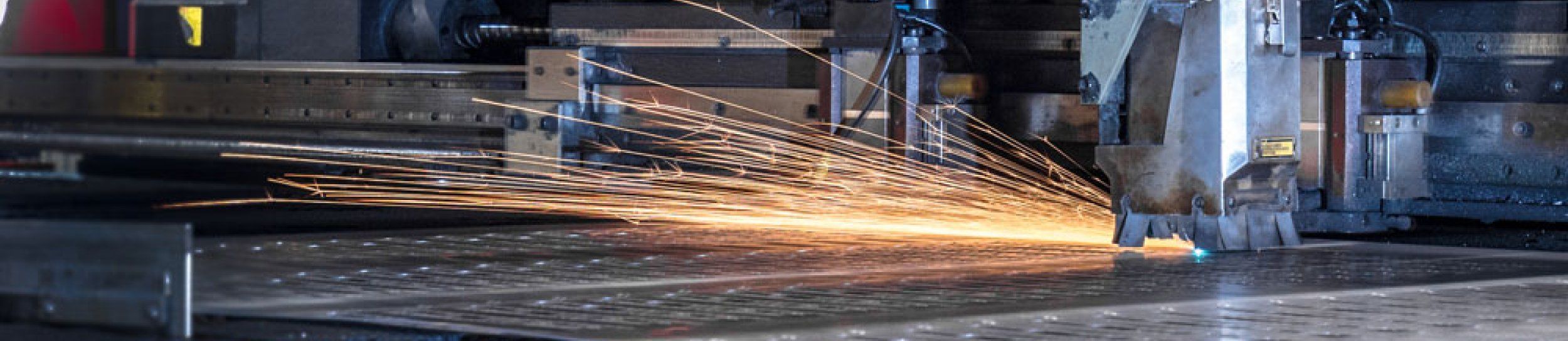 Blechbearbeitung PSW-Umformtechnik